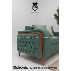 SALON MILANO