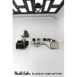 SALON MILANO