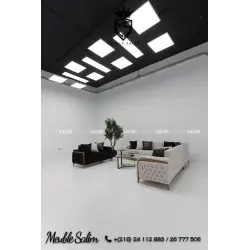 SALON MILANO