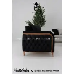 SALON MILANO