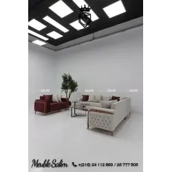 SALON MILANO