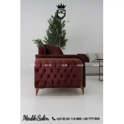 SALON MILANO