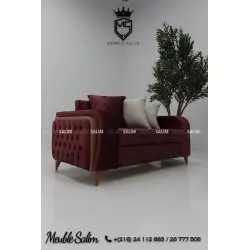 SALON MILANO