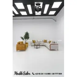 SALON MILANO