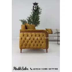 SALON MILANO