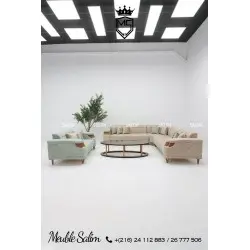 SALON PRESTIGE