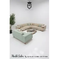 SALON PRESTIGE