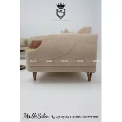 SALON PRESTIGE