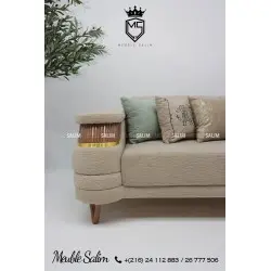 SALON PRESTIGE