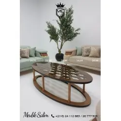 SALON PRESTIGE
