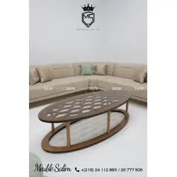 SALON PRESTIGE