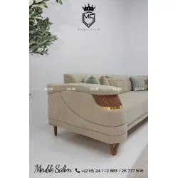 SALON PRESTIGE