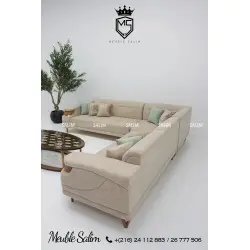 SALON PRESTIGE