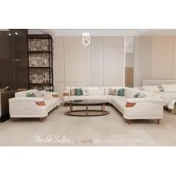 SALON PRESTIGE