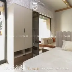 CHAMBRE ENFANT LORINE