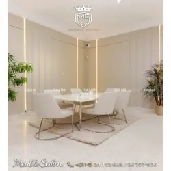TABLE A MANGER OLIVIA
