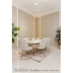 TABLE A MANGER OLIVIA
