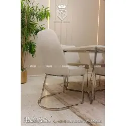 TABLE A MANGER OLIVIA