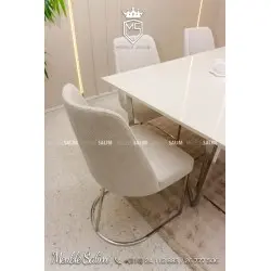 TABLE A MANGER OLIVIA