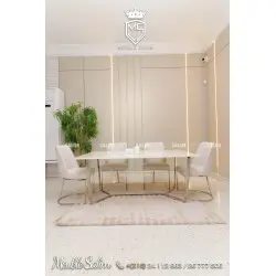 TABLE A MANGER OLIVIA