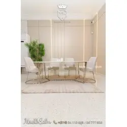 TABLE A MANGER OLIVIA