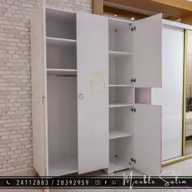 CHAMBRE ENFANT ROSA