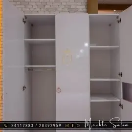 CHAMBRE ENFANT ROSA