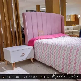 CHAMBRE ENFANT ROSA