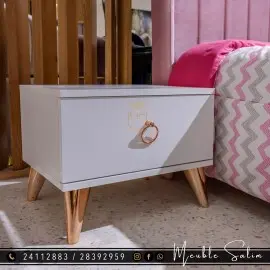 CHAMBRE ENFANT ROSA