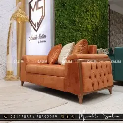 SALON PISA