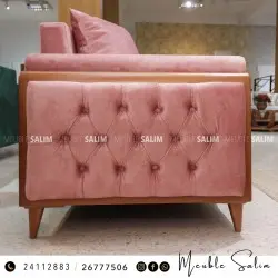 SALON PISA