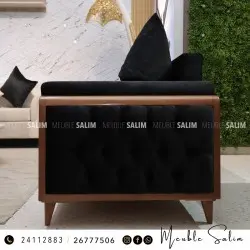 SALON PISA