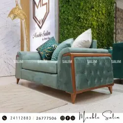 SALON PISA