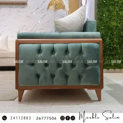 SALON PISA