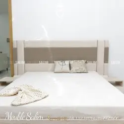 Chambre à coucher BELLA