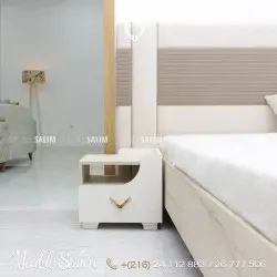 Chambre à coucher BELLA