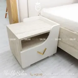 Chambre à coucher BELLA