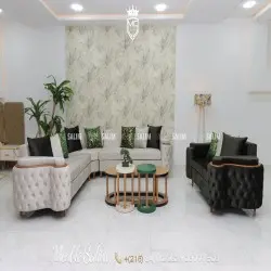 SALON VIRRAGE