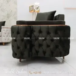 SALON VIRRAGE