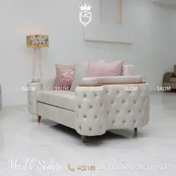 SALON VIRRAGE