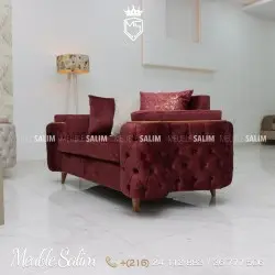 SALON VIRRAGE