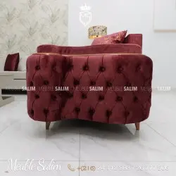 SALON VIRRAGE