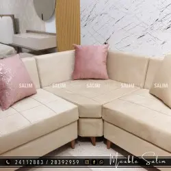 SALON VIRRAGE