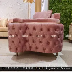 SALON VIRRAGE
