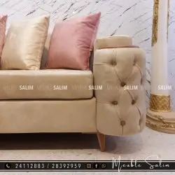 SALON VIRRAGE