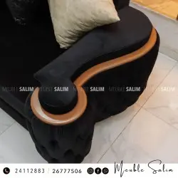 SALON VIRRAGE