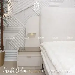 CHAMBRE A COUCHER VICTORIA