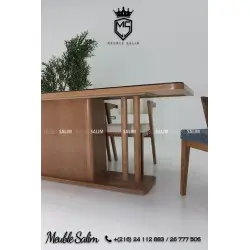 TABLE A MANGER JANNAH