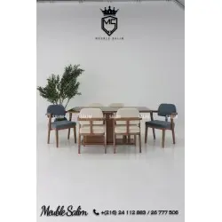 TABLE A MANGER JANNAH