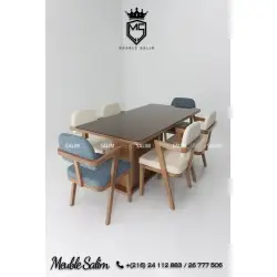 TABLE A MANGER JANNAH